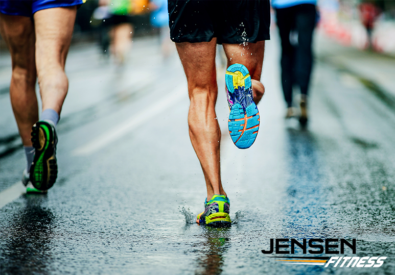 Testimonials: Kevin's Fitness Success Story